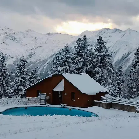 Le Cocon Bleu