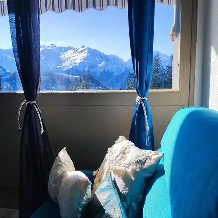 Le Cocon Bleu *