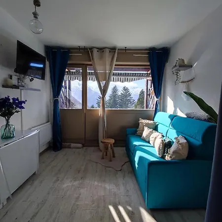 Le Cocon Bleu
